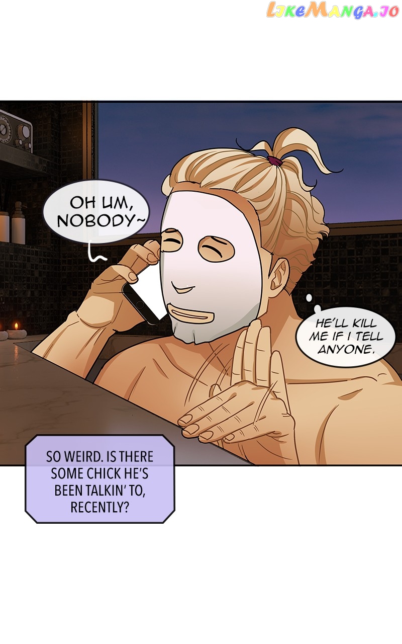 Midnight Poppy Land chapter 41 - page 24