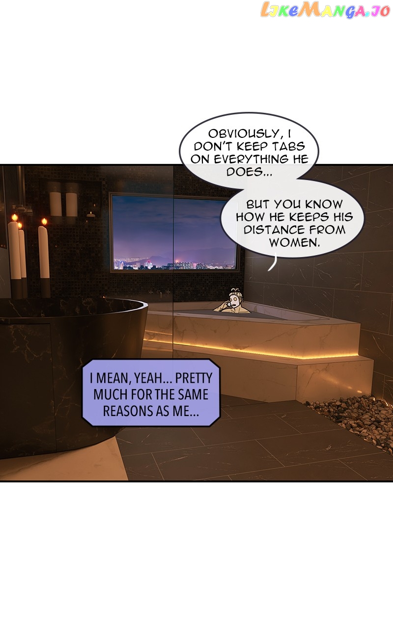 Midnight Poppy Land chapter 41 - page 26