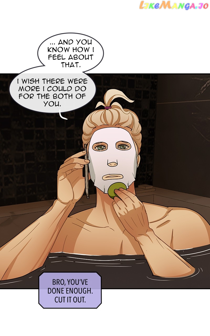 Midnight Poppy Land chapter 41 - page 27