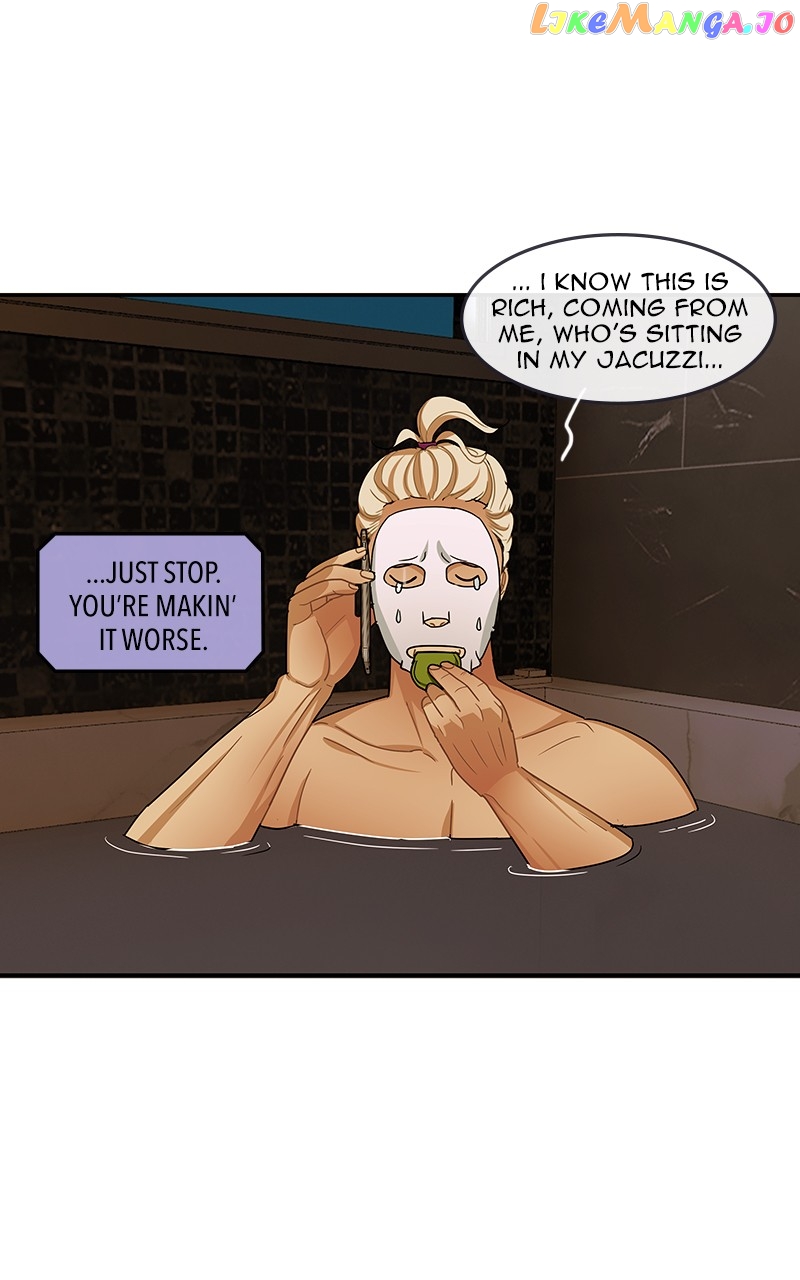 Midnight Poppy Land chapter 41 - page 28