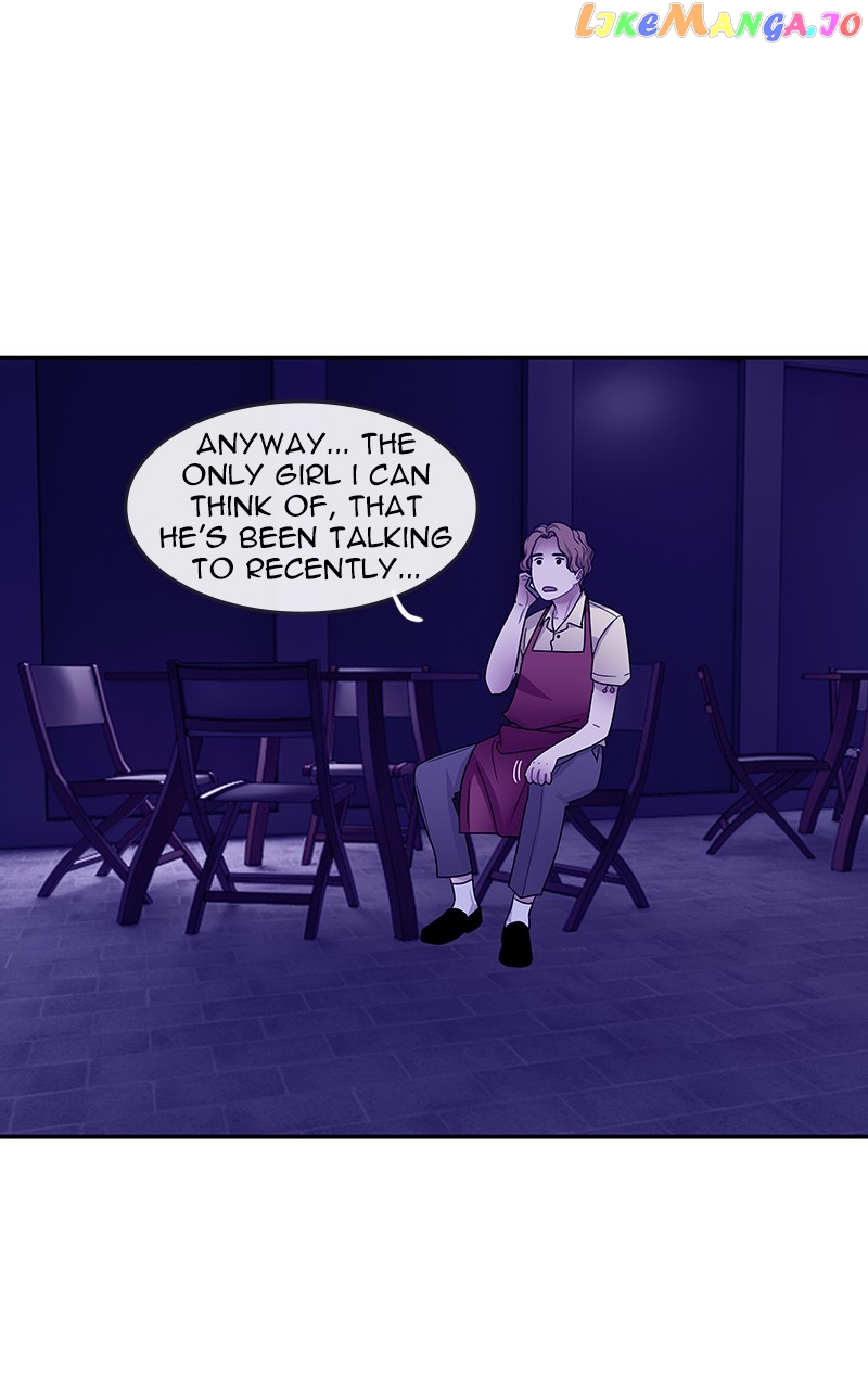 Midnight Poppy Land chapter 41 - page 29