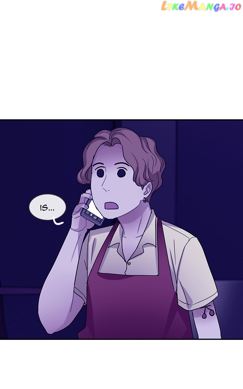 Midnight Poppy Land chapter 41 - page 30