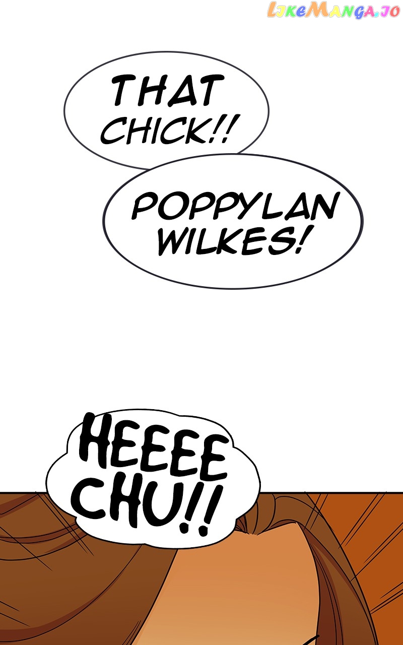 Midnight Poppy Land chapter 41 - page 33