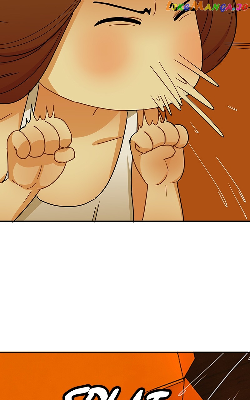 Midnight Poppy Land chapter 41 - page 34