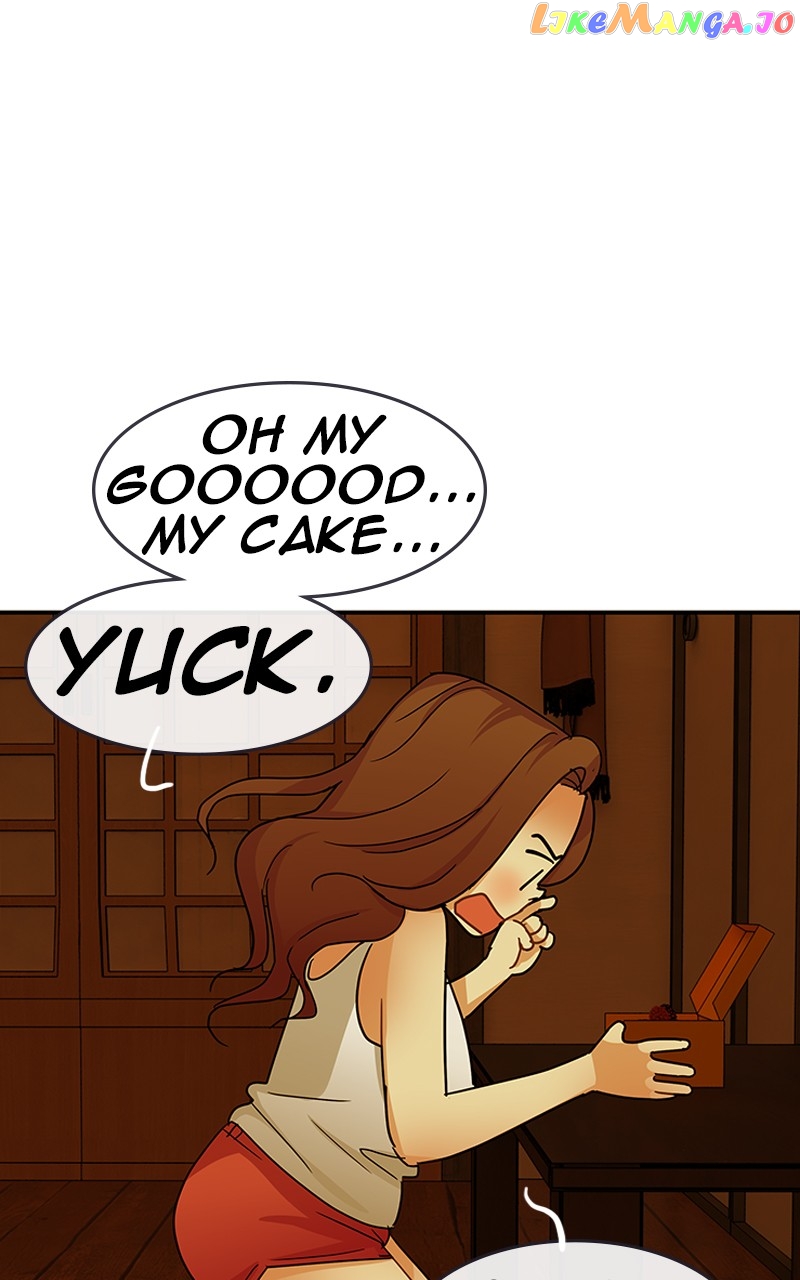 Midnight Poppy Land chapter 41 - page 36