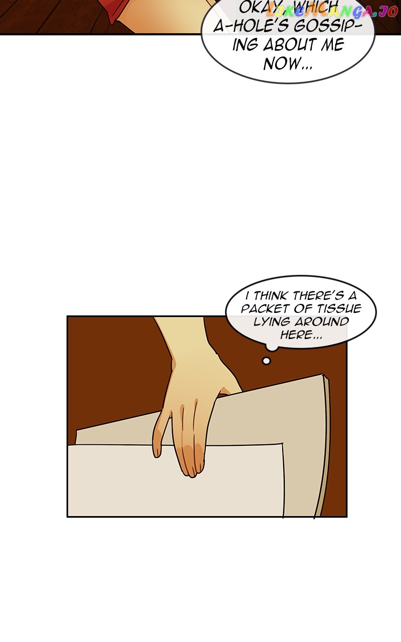 Midnight Poppy Land chapter 41 - page 37