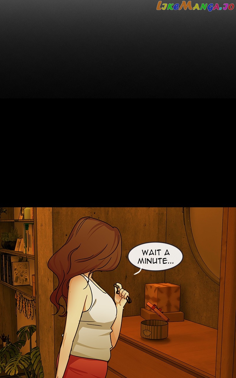 Midnight Poppy Land chapter 41 - page 41