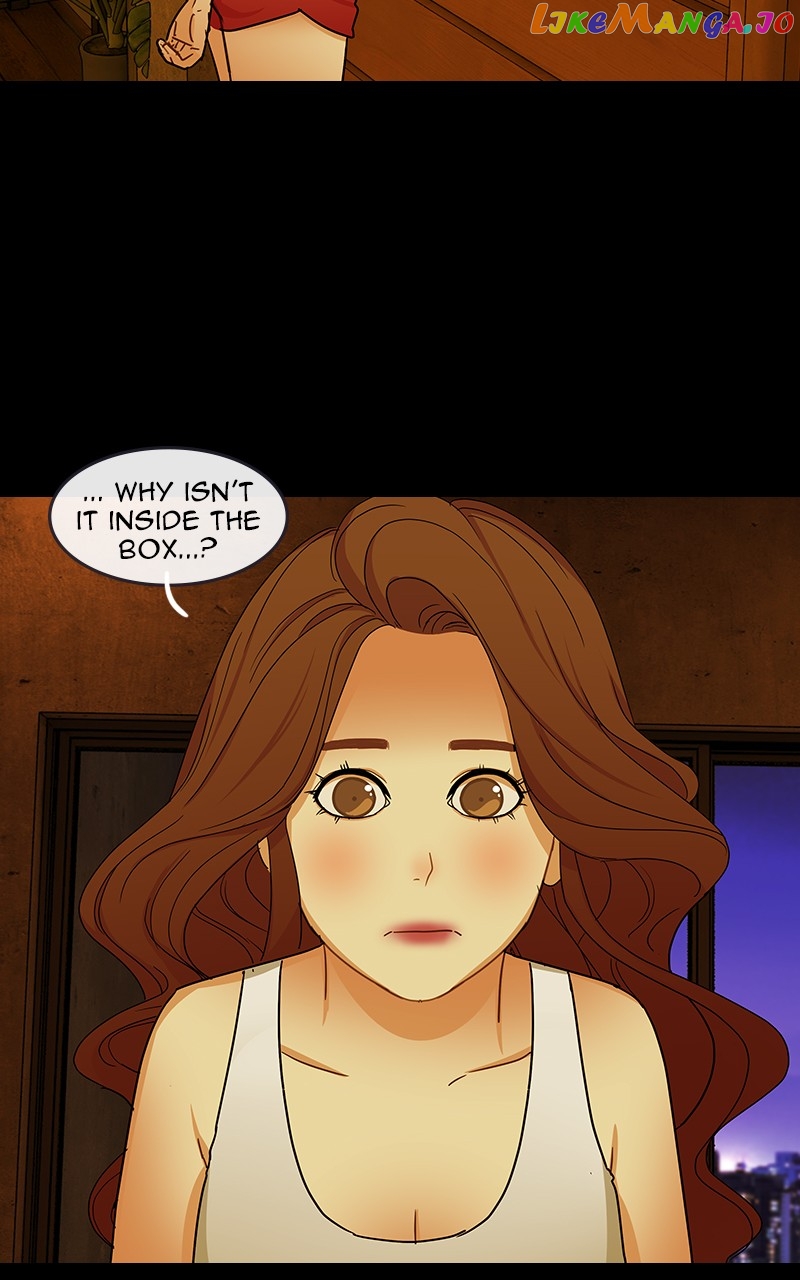 Midnight Poppy Land chapter 41 - page 42