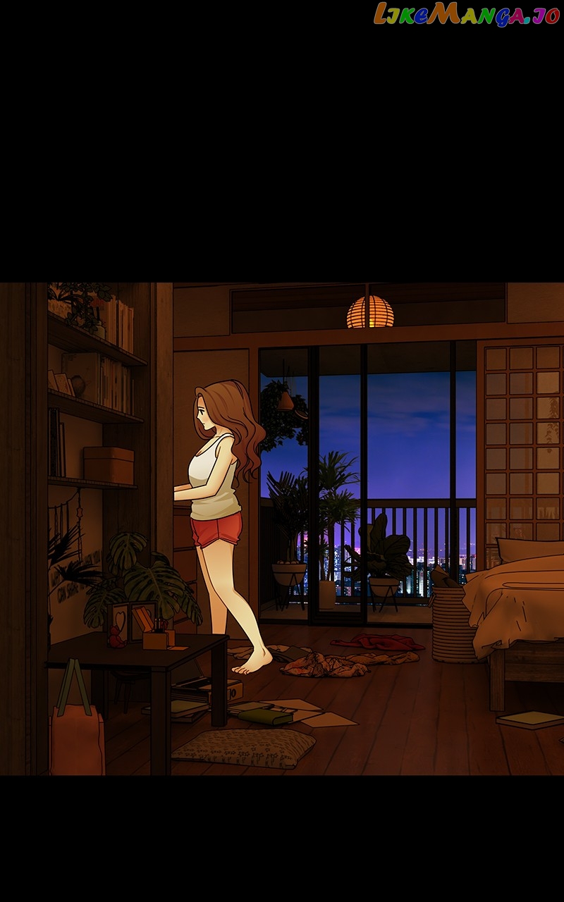 Midnight Poppy Land chapter 41 - page 43