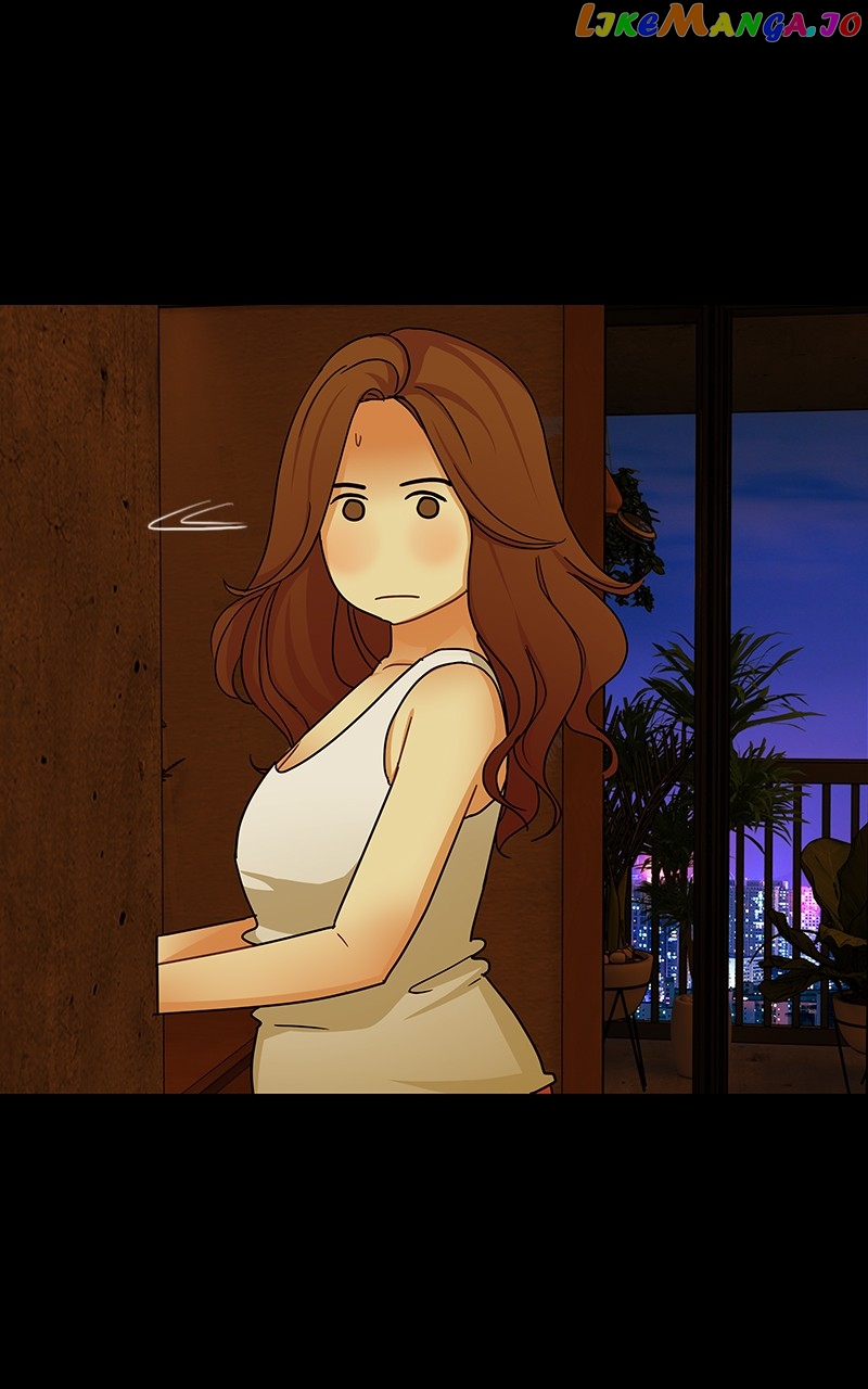 Midnight Poppy Land chapter 41 - page 44