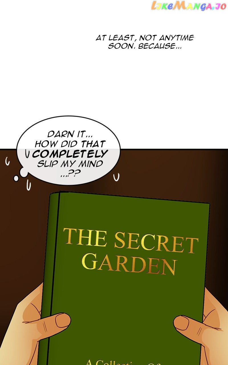 Midnight Poppy Land chapter 41 - page 52