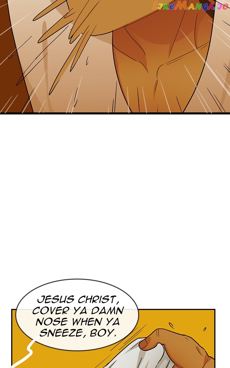 Midnight Poppy Land chapter 41 - page 55