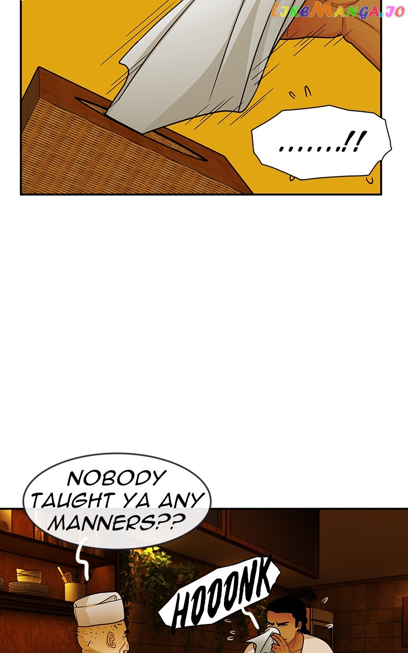 Midnight Poppy Land chapter 41 - page 56