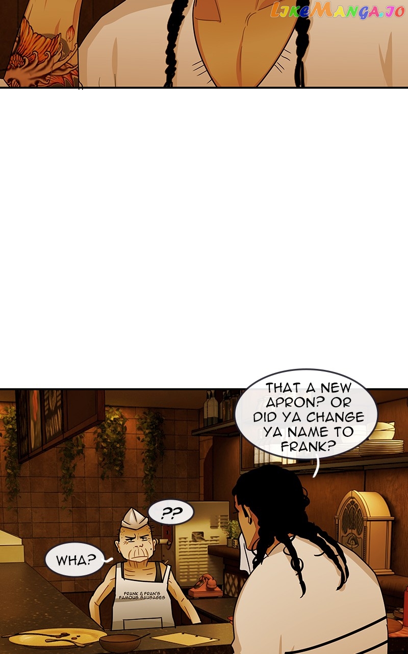 Midnight Poppy Land chapter 41 - page 58