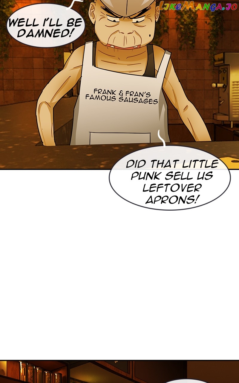 Midnight Poppy Land chapter 41 - page 60