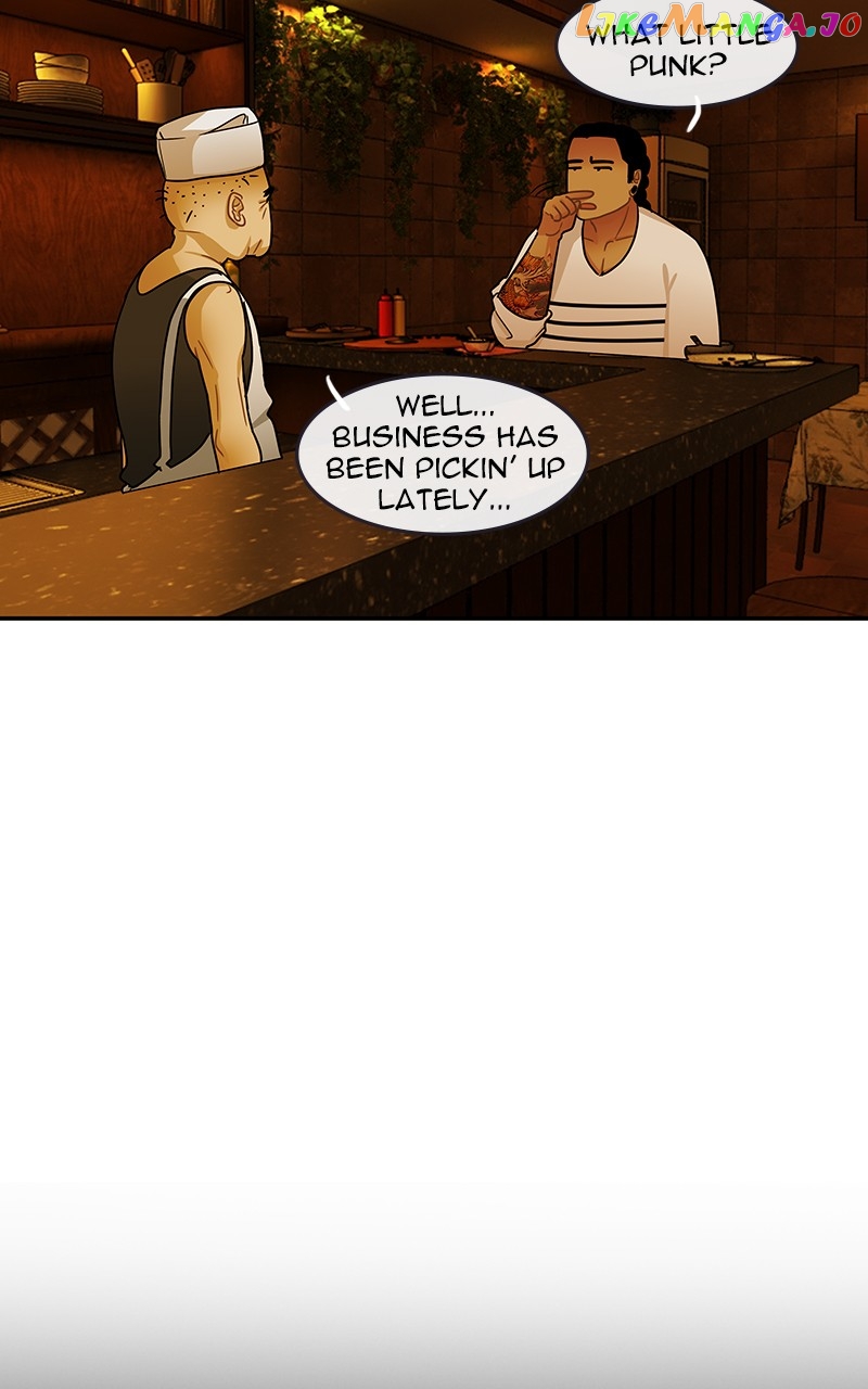 Midnight Poppy Land chapter 41 - page 61