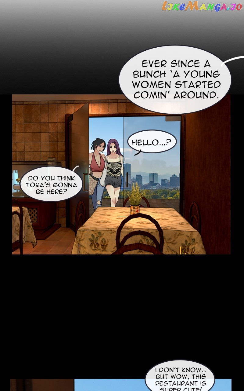 Midnight Poppy Land chapter 41 - page 62