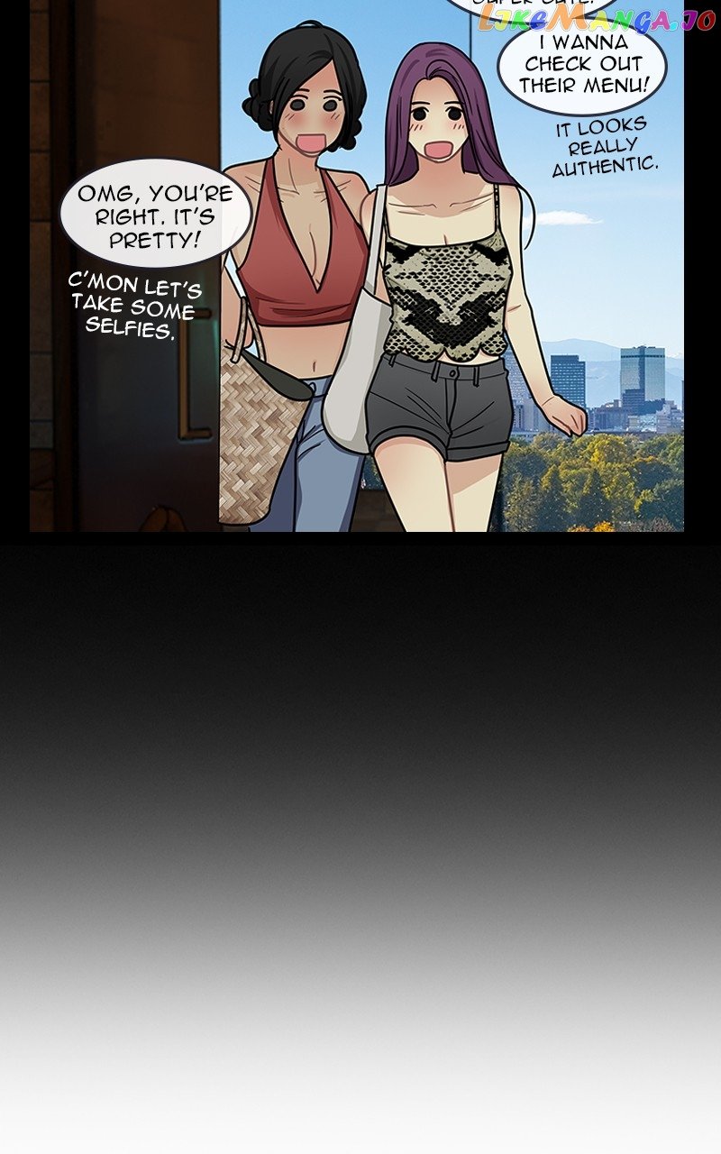 Midnight Poppy Land chapter 41 - page 63