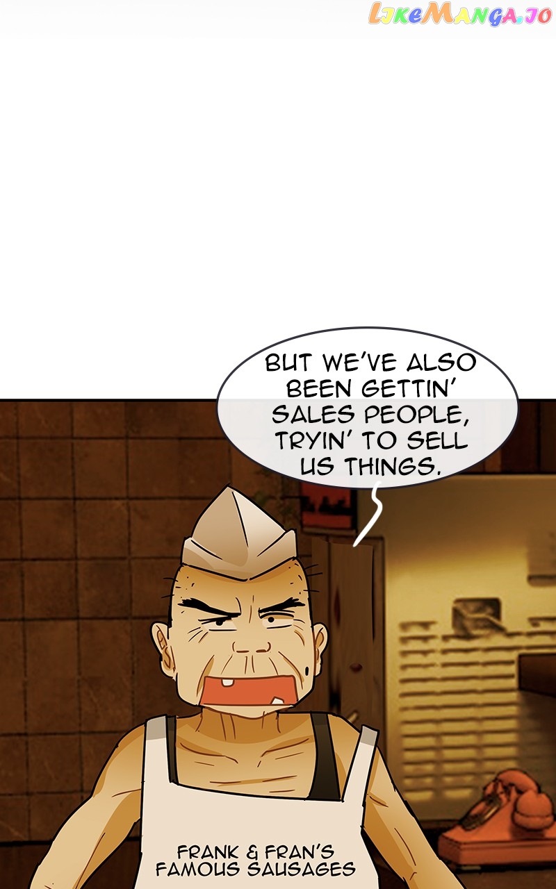 Midnight Poppy Land chapter 41 - page 64