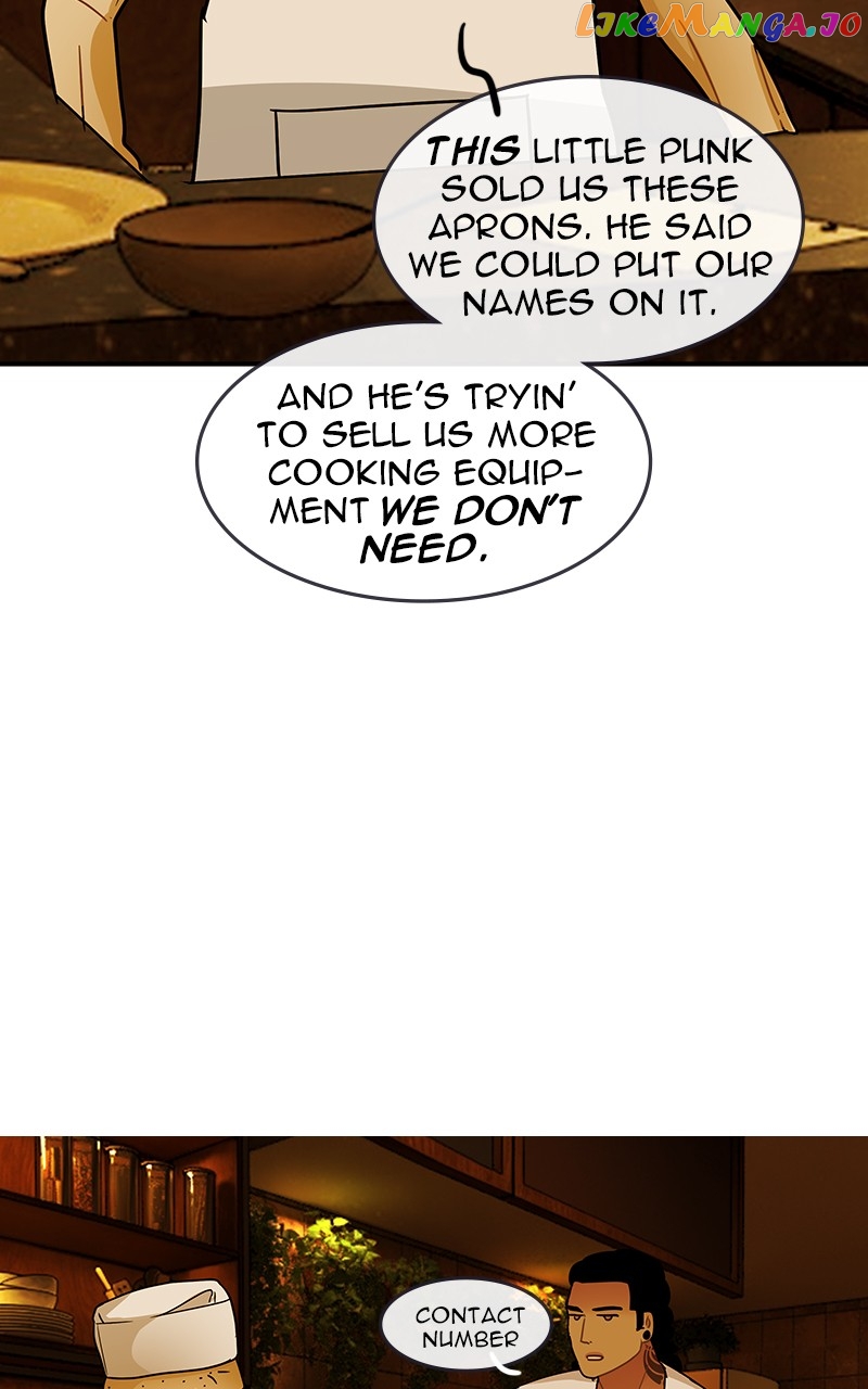 Midnight Poppy Land chapter 41 - page 65