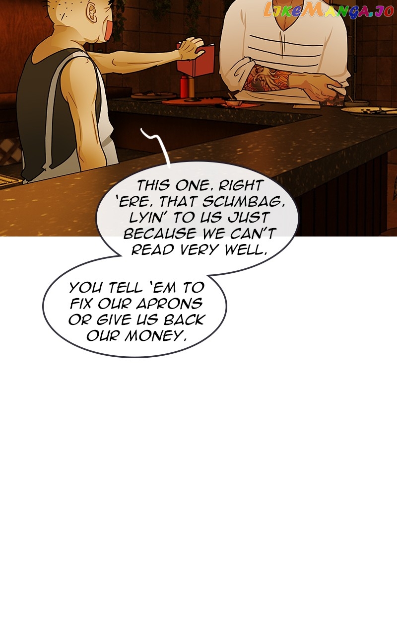 Midnight Poppy Land chapter 41 - page 66