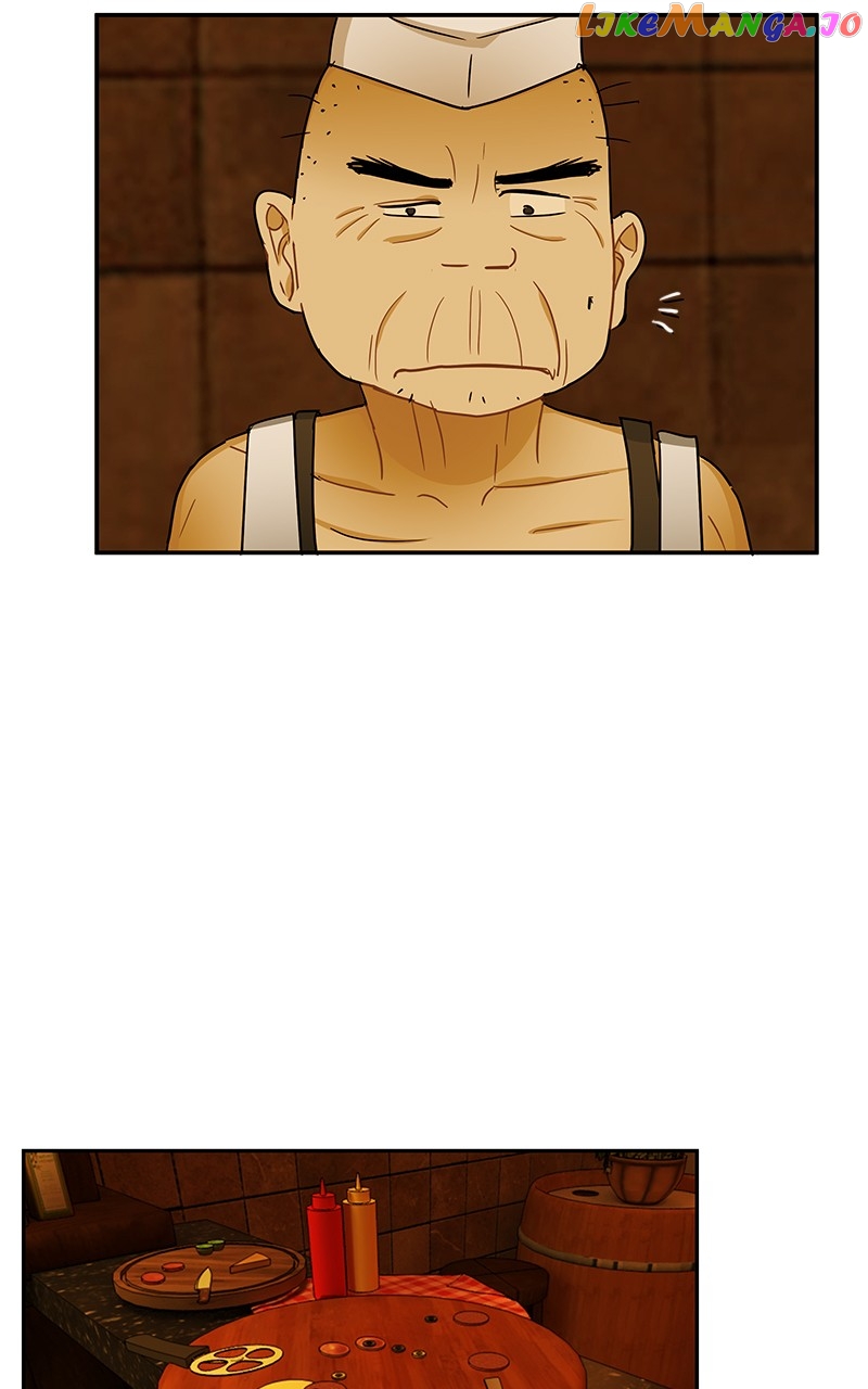 Midnight Poppy Land chapter 41 - page 67
