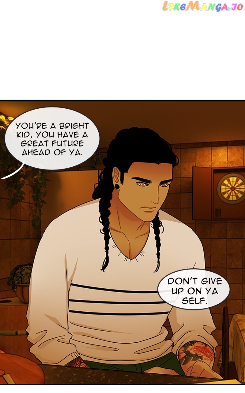 Midnight Poppy Land chapter 41 - page 71