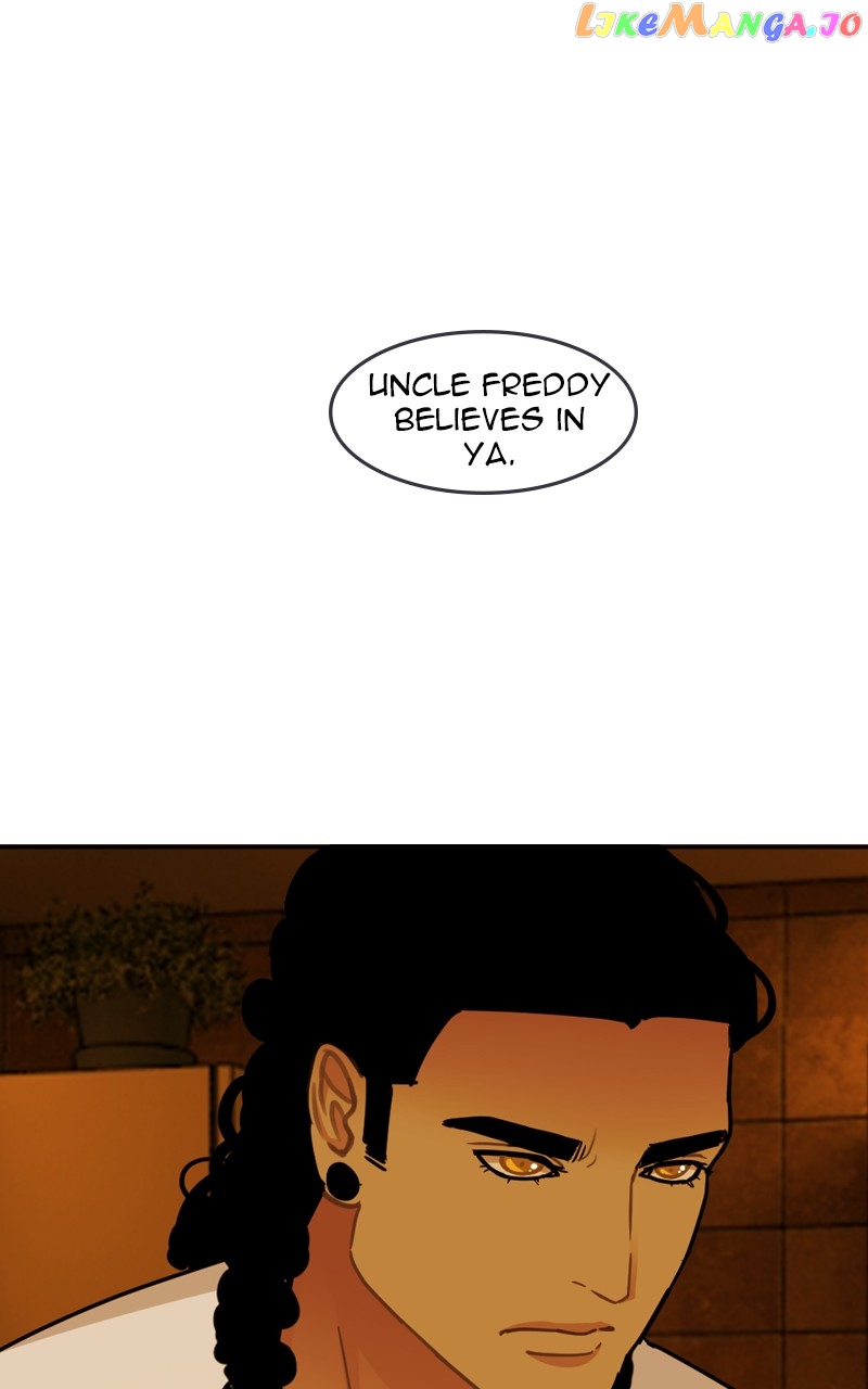 Midnight Poppy Land chapter 41 - page 72