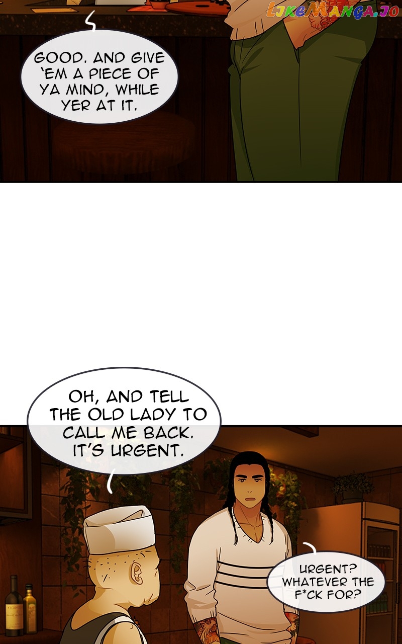 Midnight Poppy Land chapter 41 - page 75