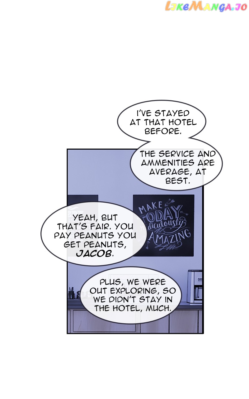 Midnight Poppy Land chapter 41 - page 81