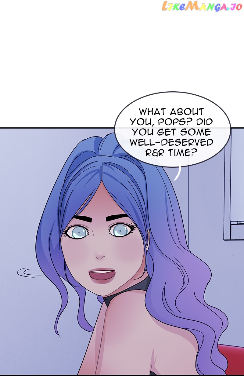 Midnight Poppy Land chapter 41 - page 82