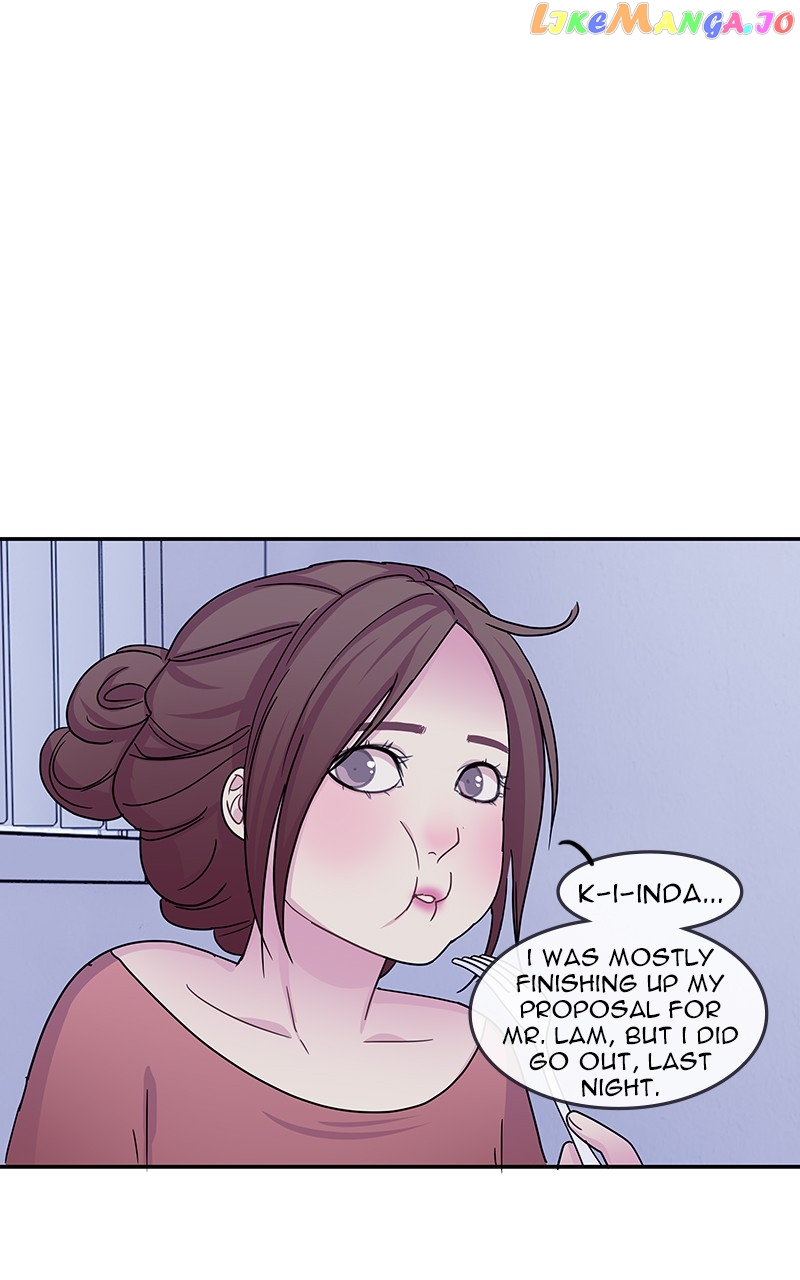 Midnight Poppy Land chapter 41 - page 83