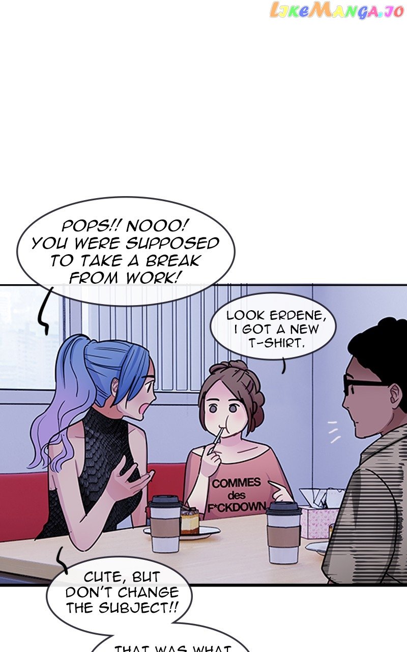 Midnight Poppy Land chapter 41 - page 84