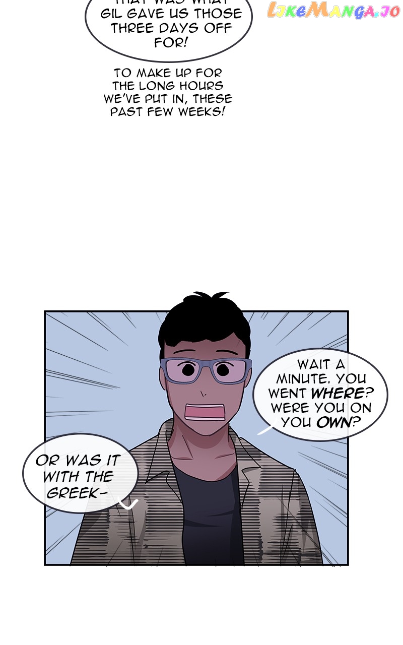 Midnight Poppy Land chapter 41 - page 85