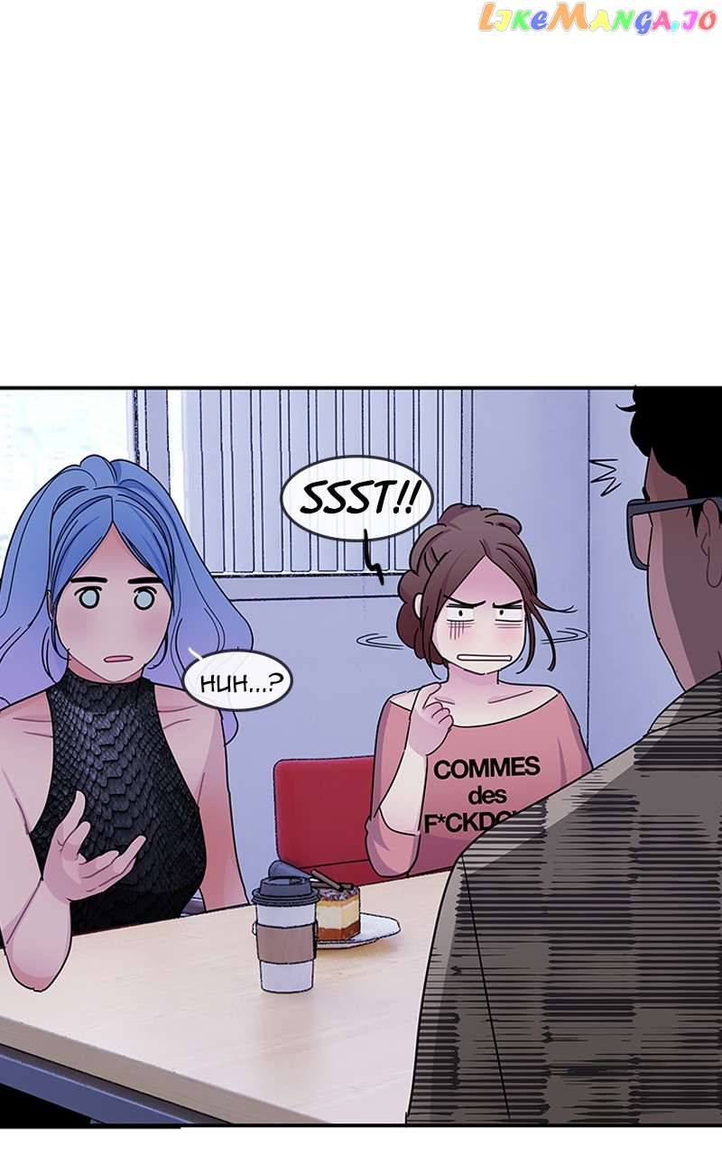 Midnight Poppy Land chapter 41 - page 86