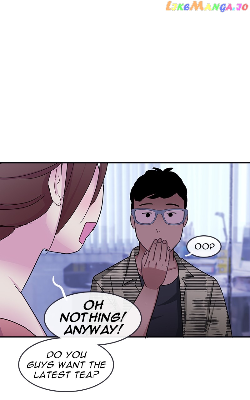 Midnight Poppy Land chapter 41 - page 87