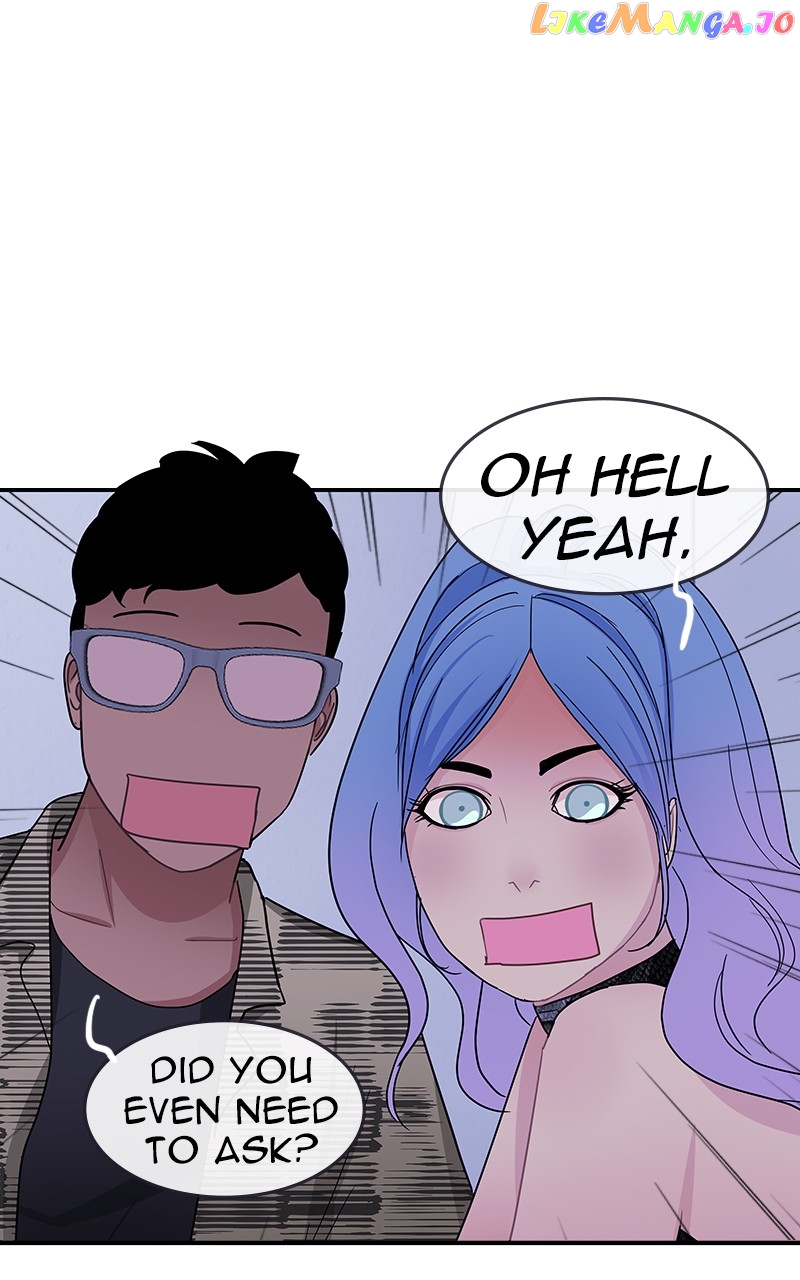 Midnight Poppy Land chapter 41 - page 88