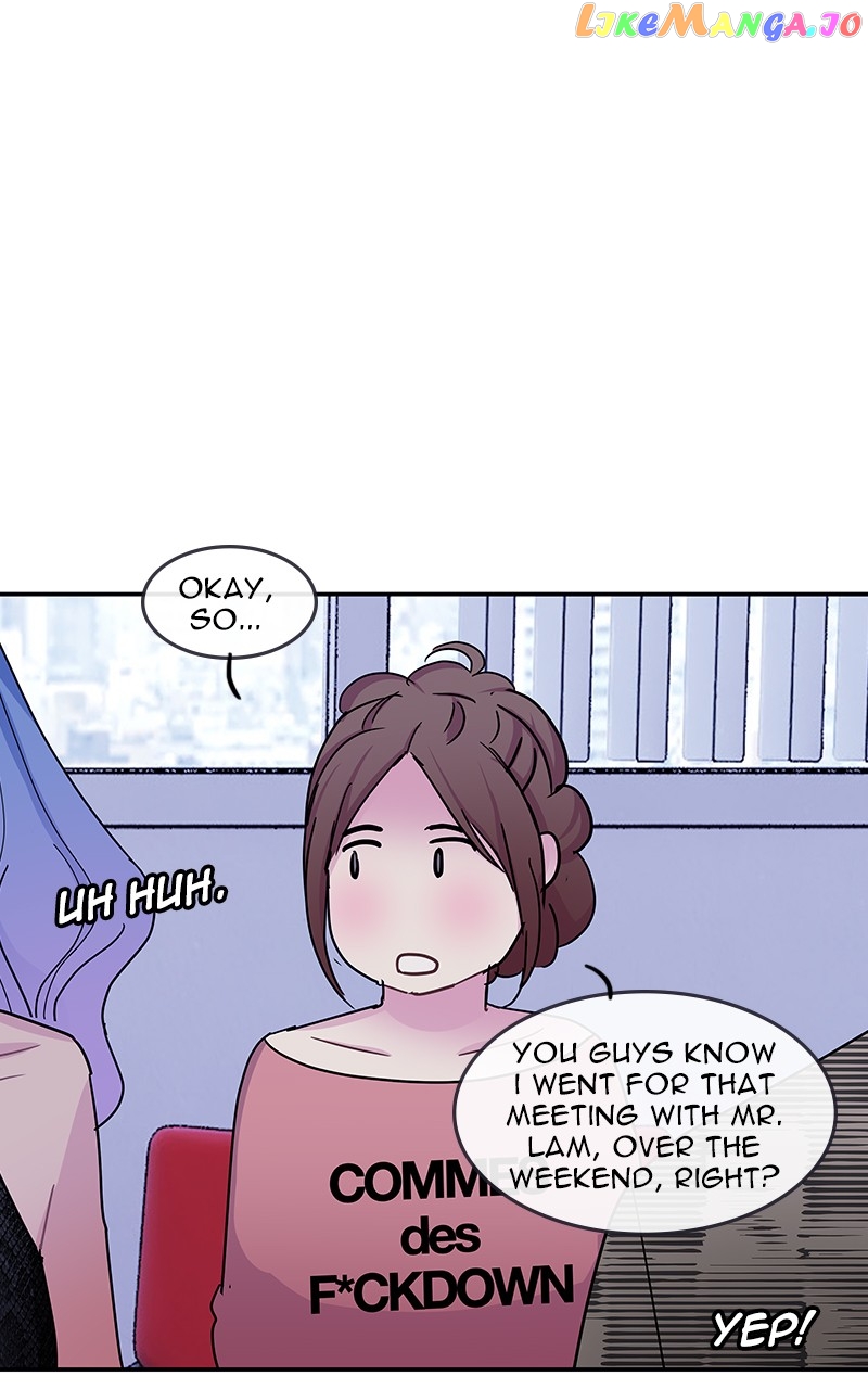 Midnight Poppy Land chapter 41 - page 89