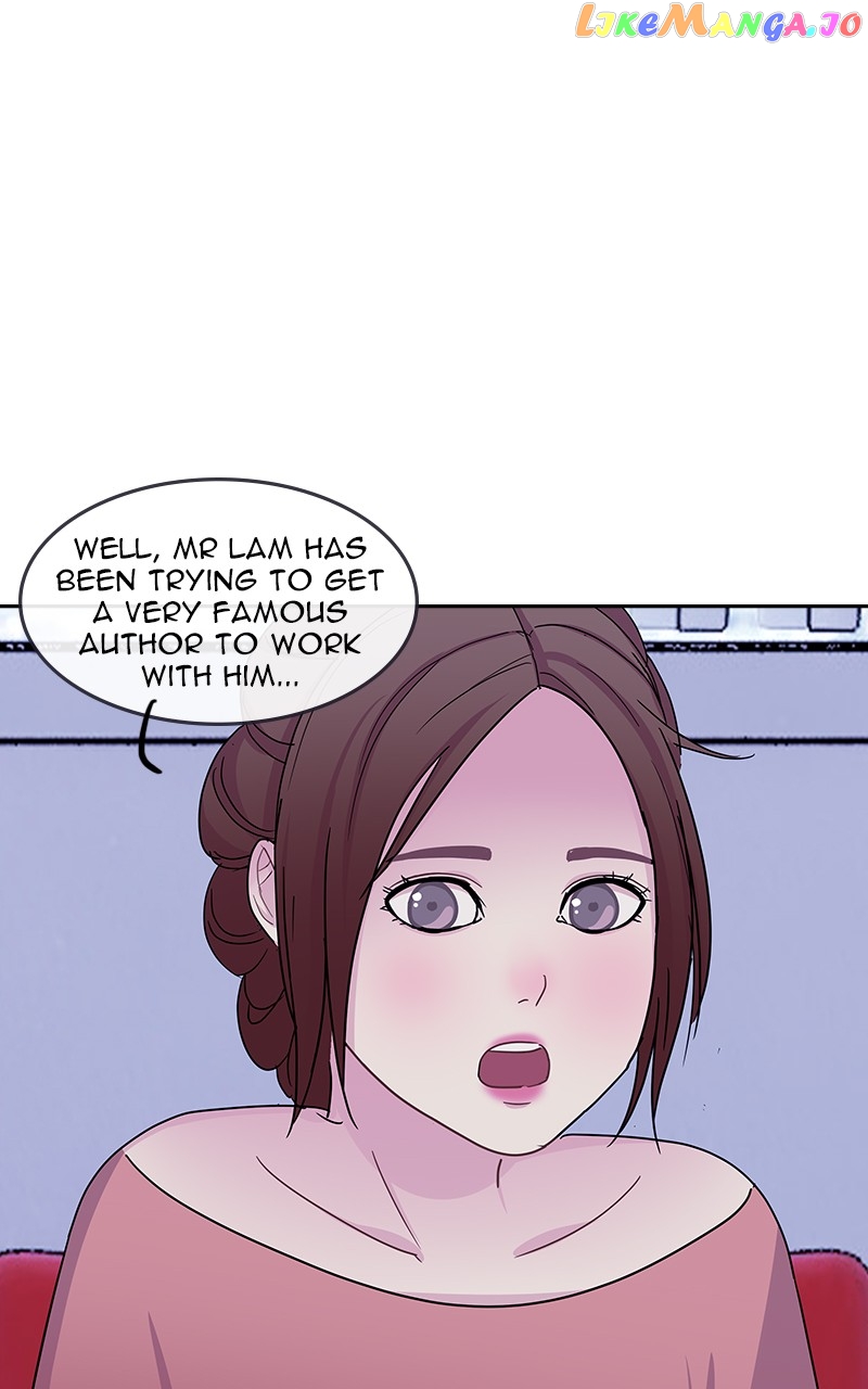 Midnight Poppy Land chapter 41 - page 90
