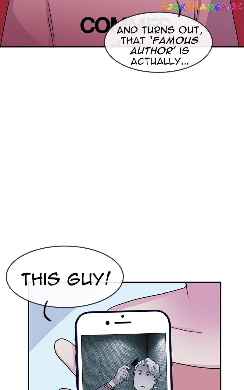 Midnight Poppy Land chapter 41 - page 91