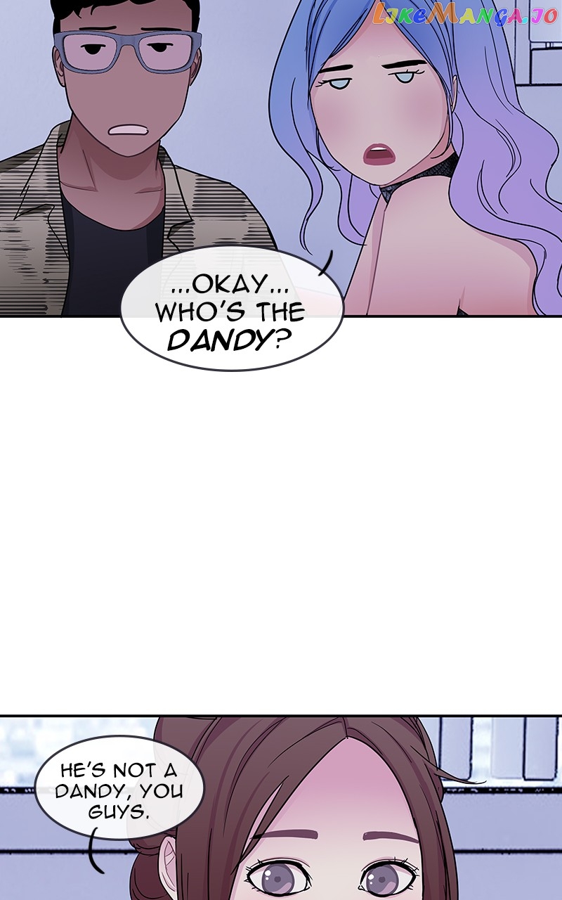Midnight Poppy Land chapter 41 - page 93