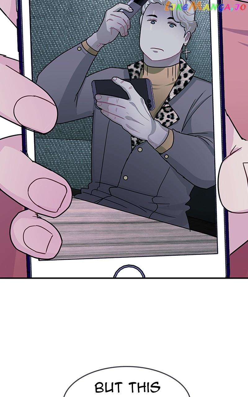 Midnight Poppy Land chapter 41 - page 95