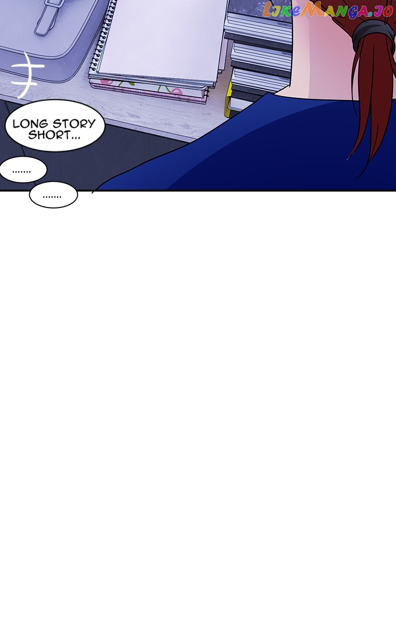 Midnight Poppy Land chapter 41 - page 99