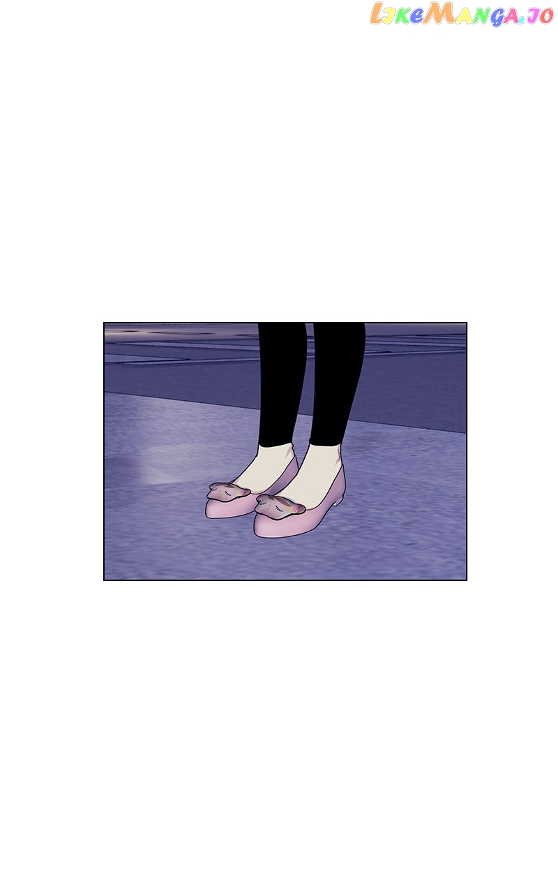Midnight Poppy Land chapter 15 - page 1