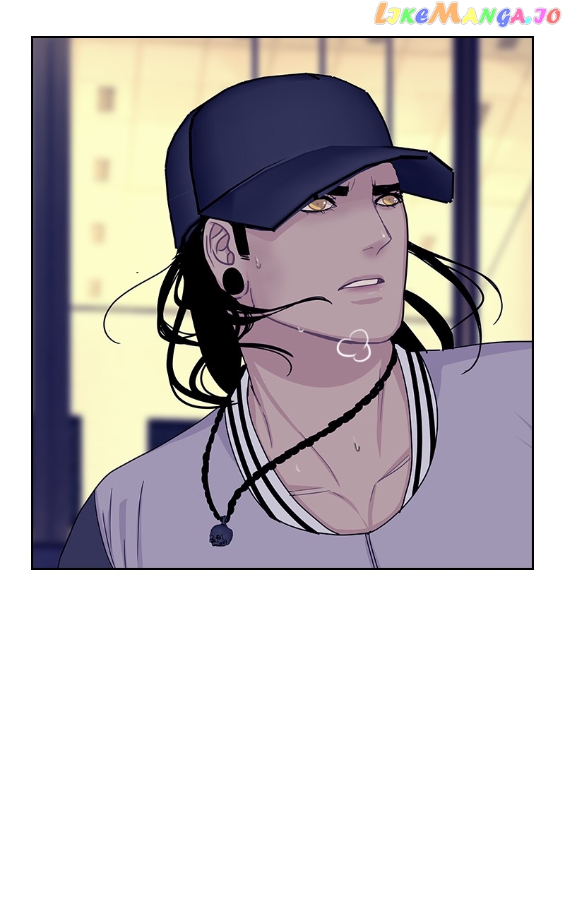 Midnight Poppy Land chapter 15 - page 108