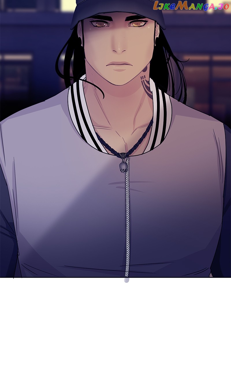 Midnight Poppy Land chapter 15 - page 114