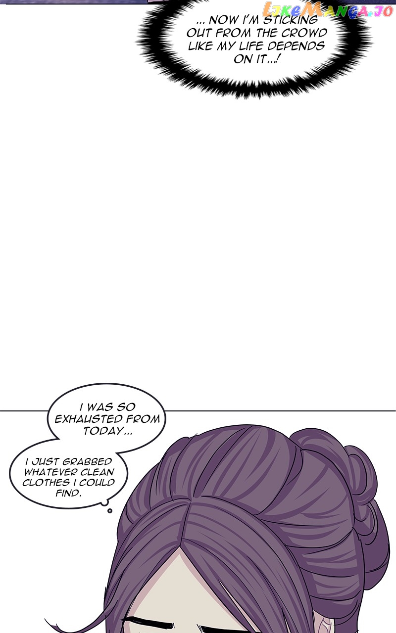 Midnight Poppy Land chapter 15 - page 16