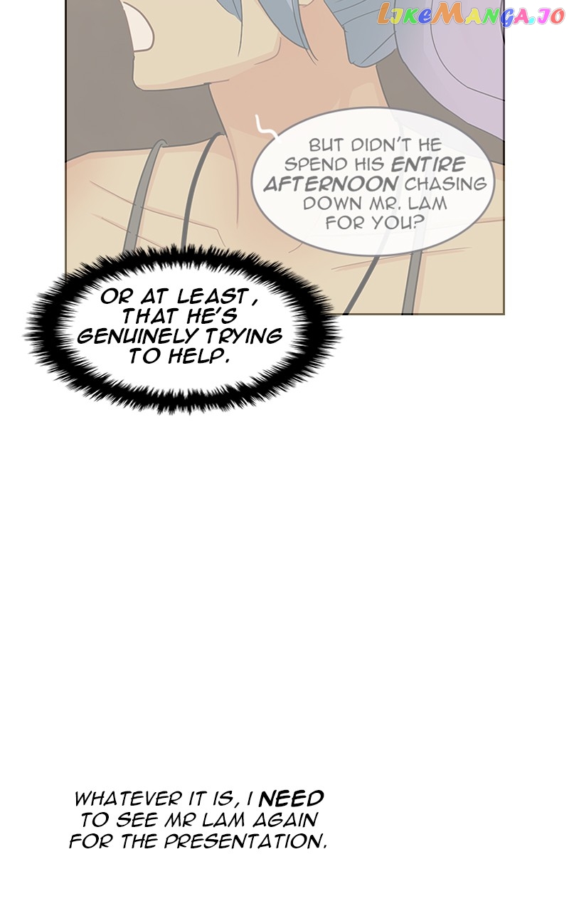 Midnight Poppy Land chapter 15 - page 18