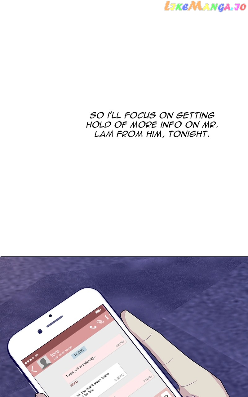 Midnight Poppy Land chapter 15 - page 19
