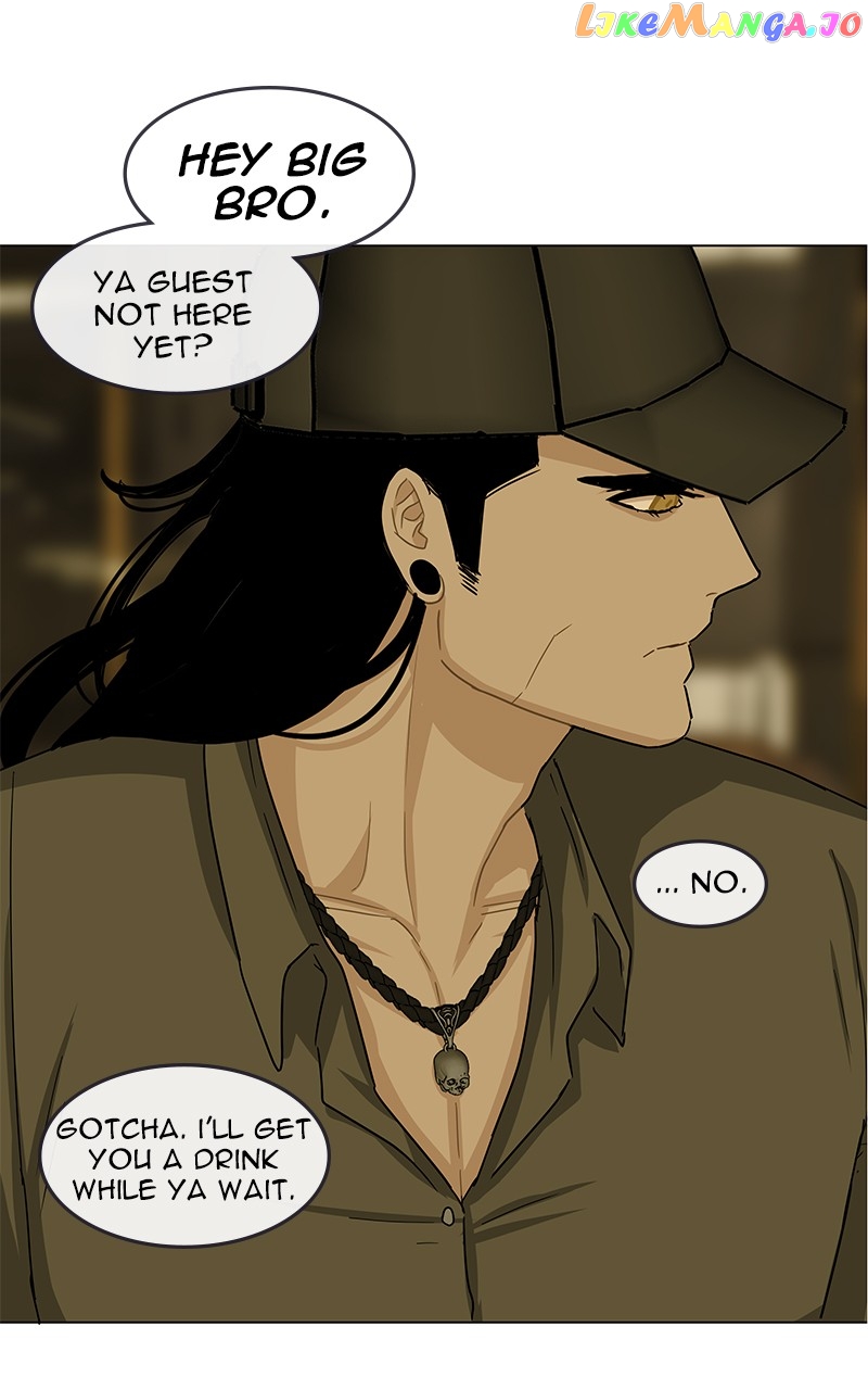 Midnight Poppy Land chapter 15 - page 39